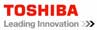 TOSHIBA